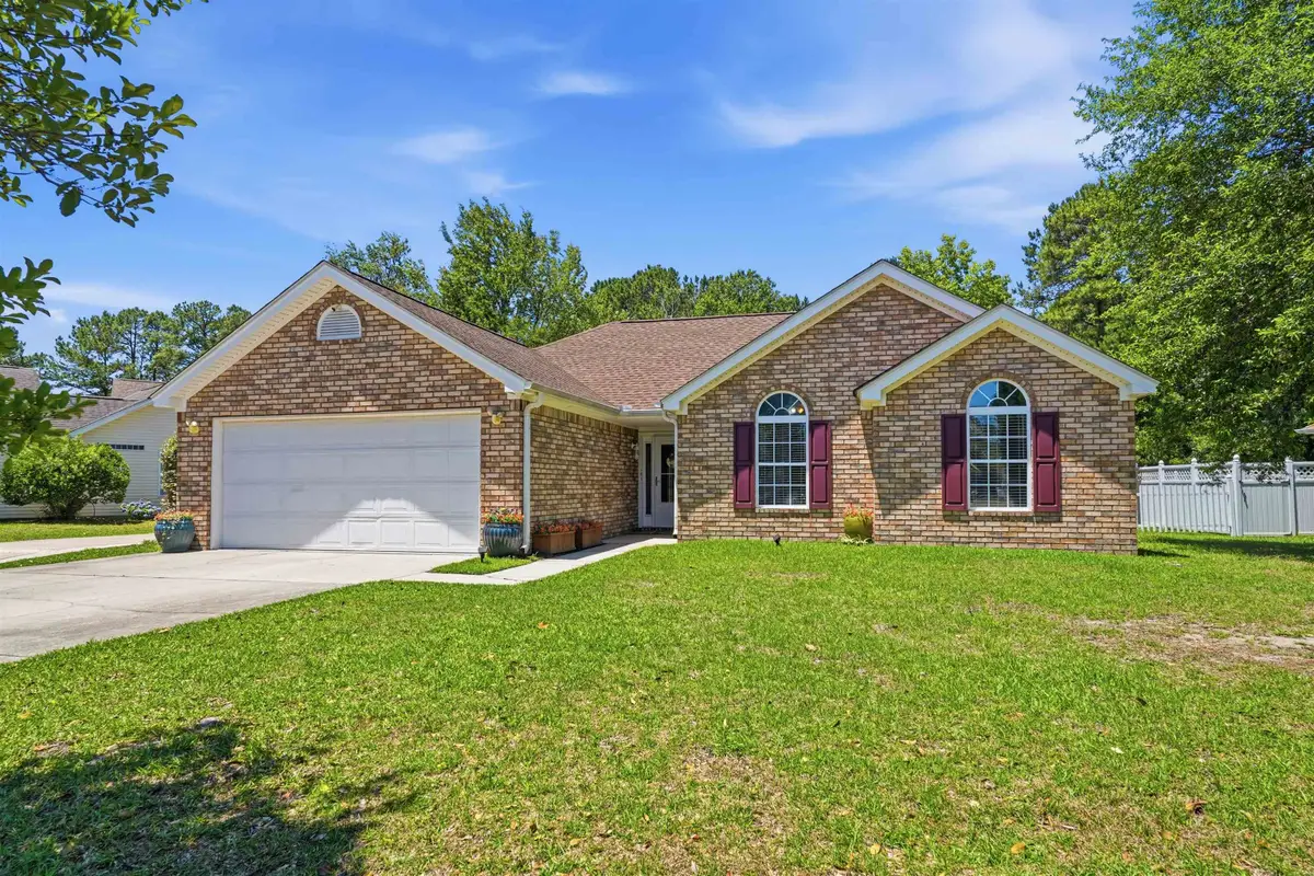 2618 Ringneck Trail, Myrtle Beach, SC 29588 - #1