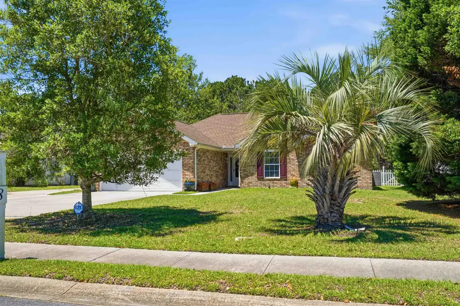 2618 Ringneck Trail, Myrtle Beach, SC 29588 - #2