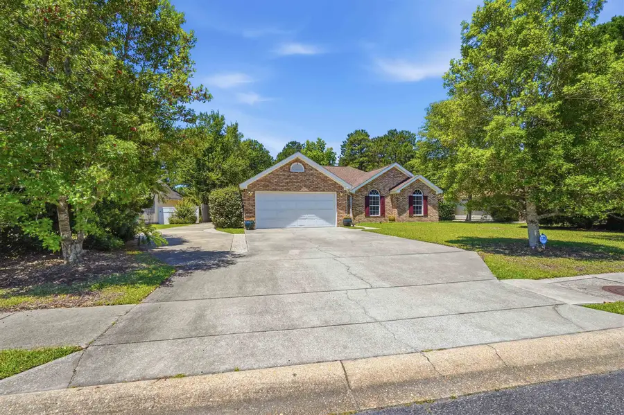 2618 Ringneck Trail, Myrtle Beach, SC 29588 - #3