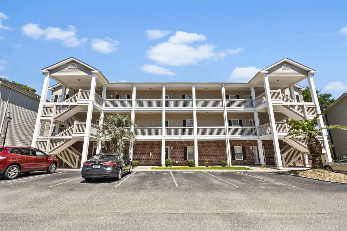 1058 Sea Mountain Hwy. #3303, North Myrtle Beach, SC 29582 - #1
