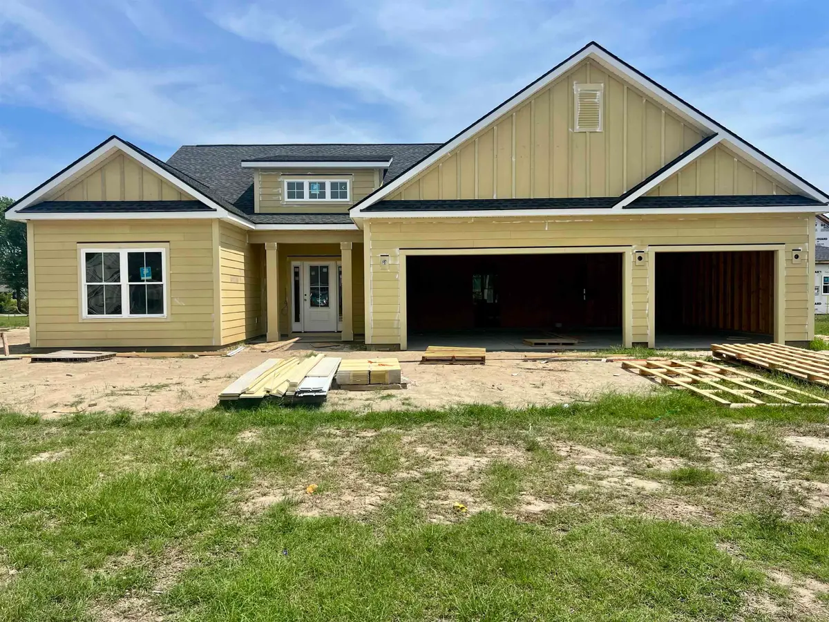 1529 Crooked Hook Rd., North Myrtle Beach, SC 29582 - #1
