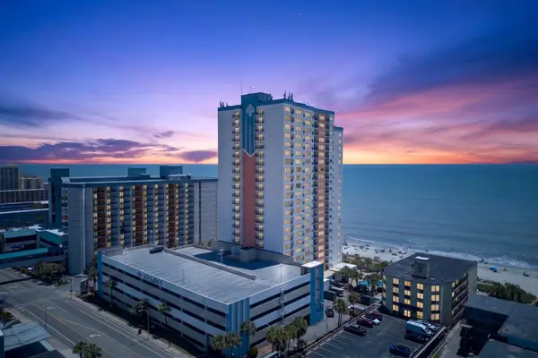1605 S Ocean Blvd. #1706, Myrtle Beach, SC 29577
