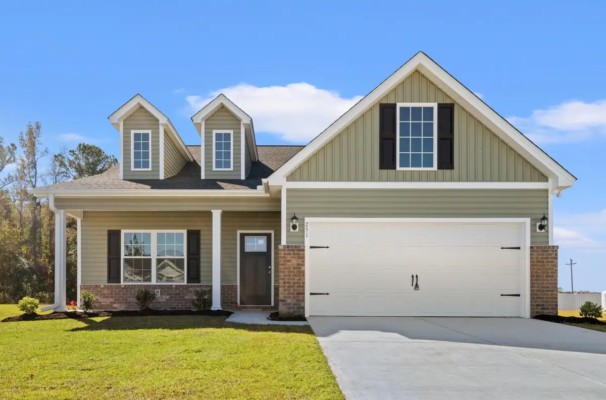 156 Stillbrook Dr., Longs, SC 29568 - #1
