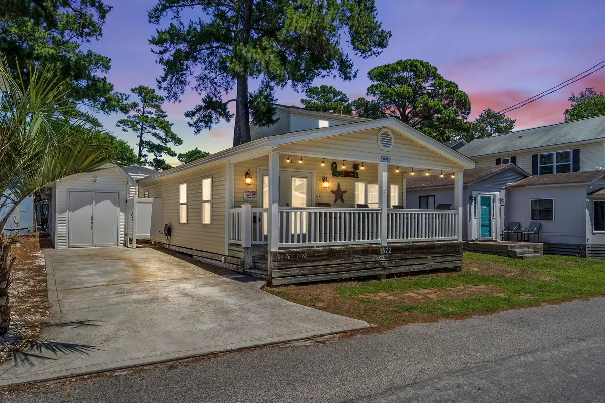 6001-1672 S Kings Hwy., Myrtle Beach, SC 29575 - #1