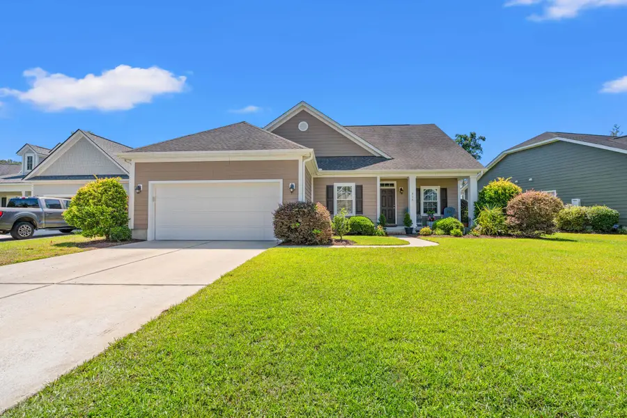 416 Retriever Ct., Murrells Inlet, SC 29576 - #3