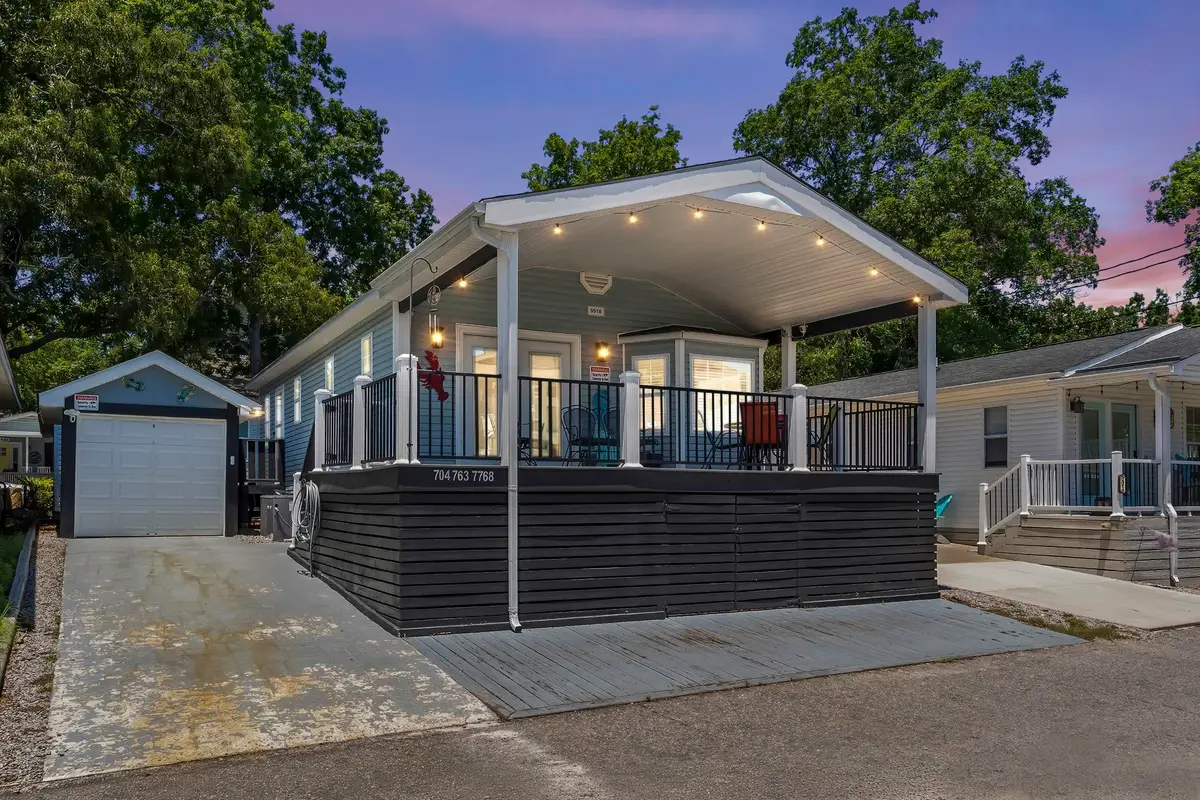 6001-5518 S Kings Hwy., Myrtle Beach, SC 29575 - #1