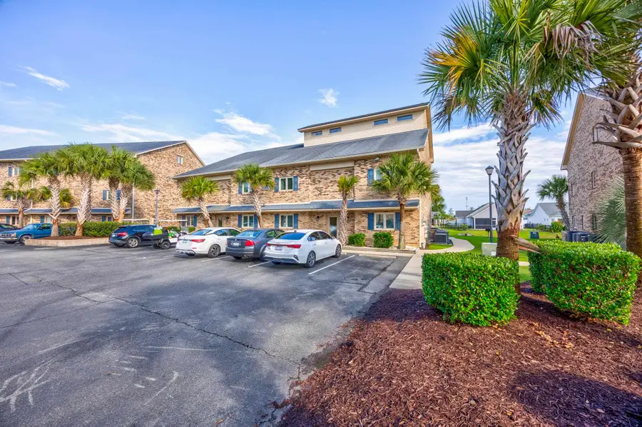 211 Double Eagle Dr. #D-1, Surfside Beach, SC 29575 - #2