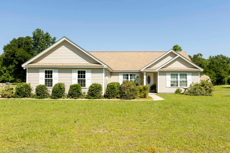 61 Oak Landing Trail, Georgetown, SC 29440 - #2