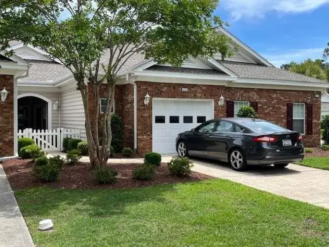 606 Botany Loop #121-B, Murrells Inlet, SC 29576 - #1