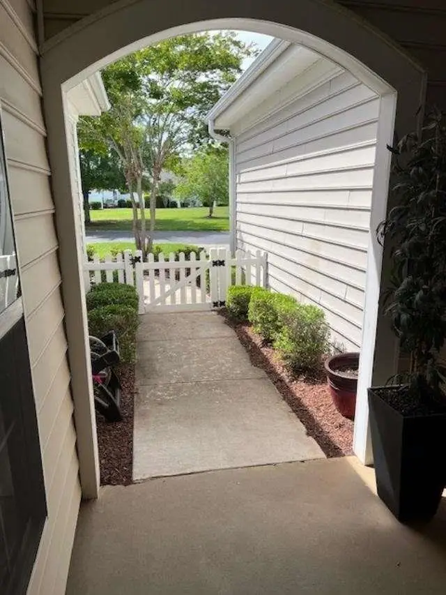 606 Botany Loop #121-B, Murrells Inlet, SC 29576 - #3