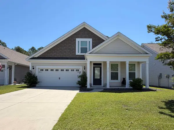 3722 White Wing Circle, Myrtle Beach, SC 29579