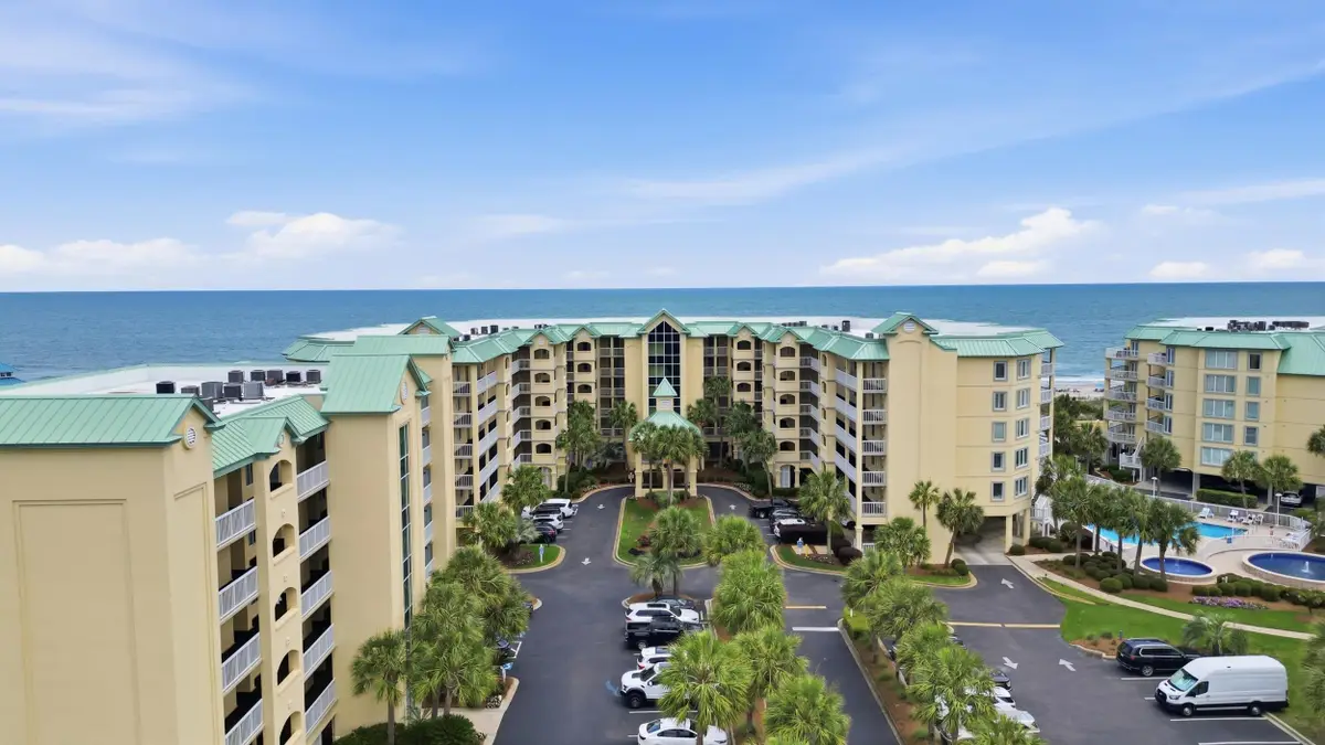 125 S Dunes Dr. #101, Pawleys Island, SC 29585 - #1