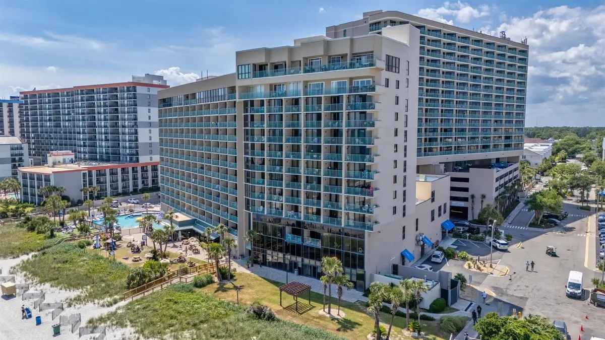201 74th Ave. N #2527, Myrtle Beach, SC 29572 - #1