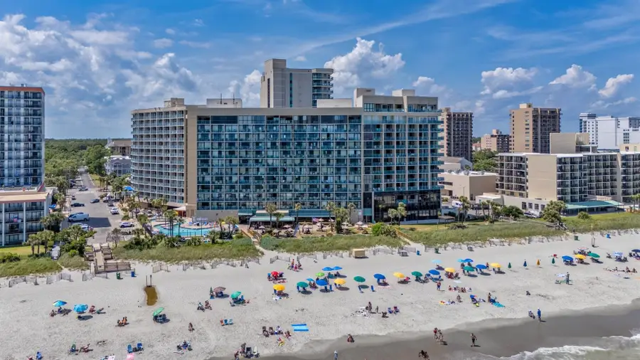 201 74th Ave. N #2527, Myrtle Beach, SC 29572 - #2
