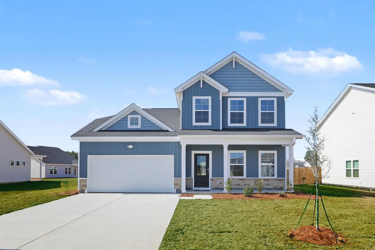 420 Atamasco Ct., Conway, SC 29526 - #1