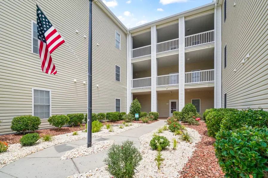 2050 Cross Gate Blvd. #201, Myrtle Beach, SC 29575 - #2