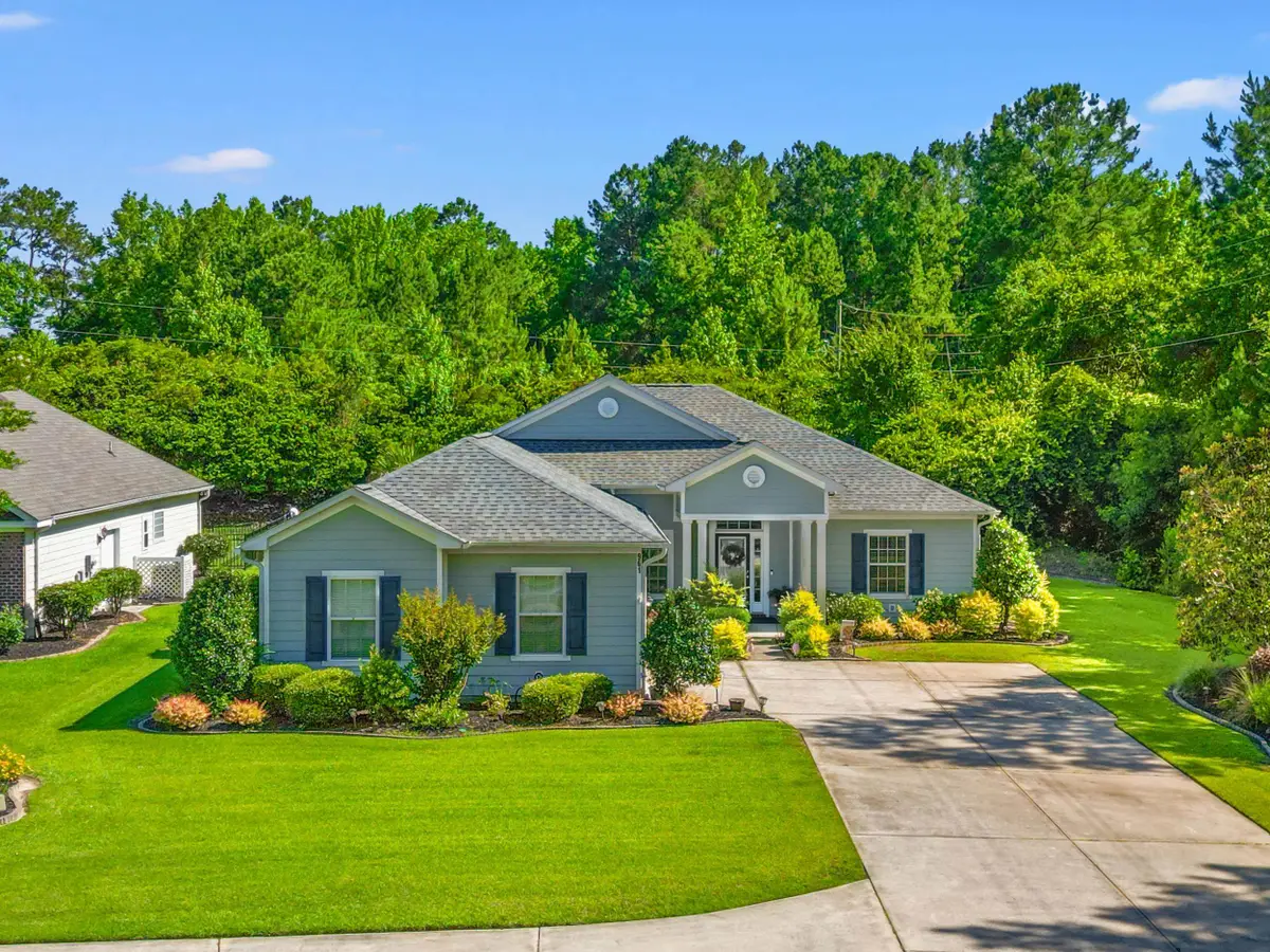 961 Foxtail Dr., Longs, SC 29568 - #1