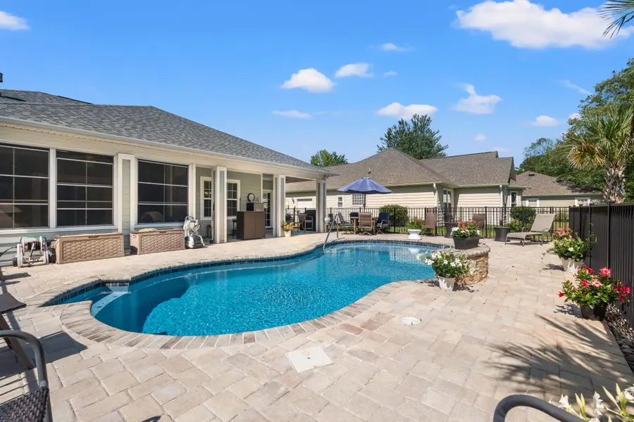 961 Foxtail Dr., Longs, SC 29568 - #2