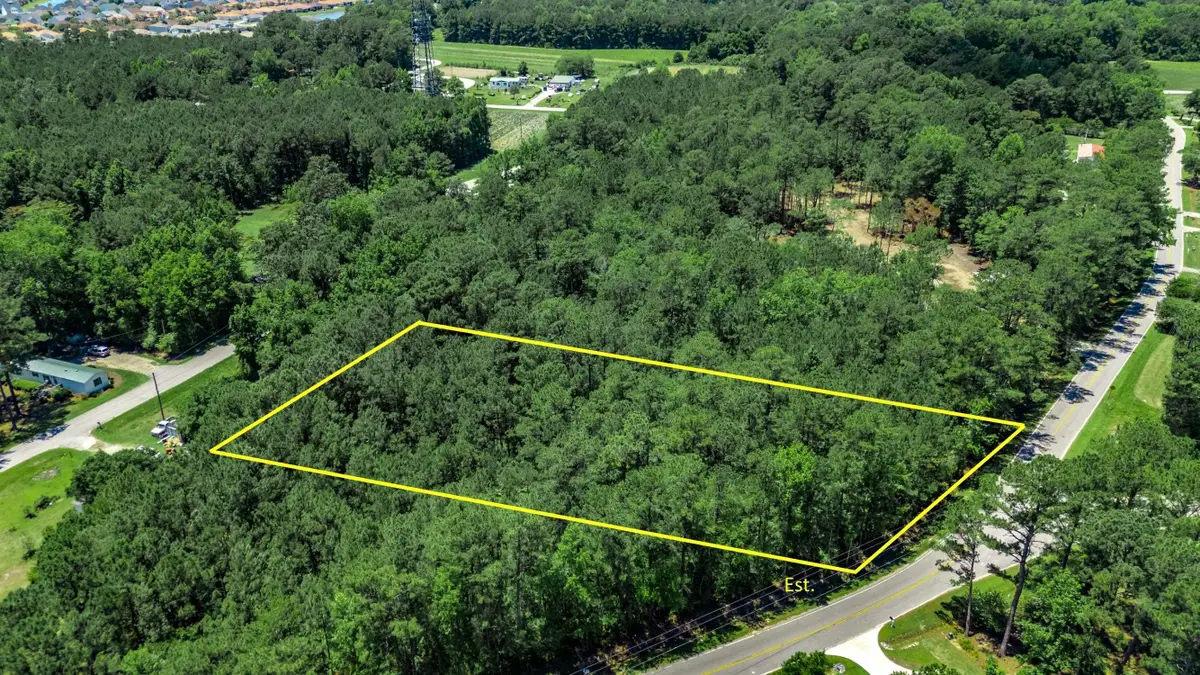 Union Church Rd., Little River, SC 29566 - #1