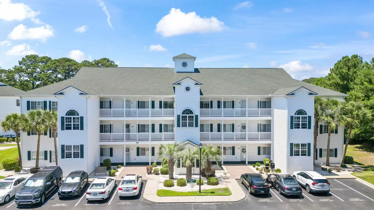 131 Greenside Villas Dr. #B15, Little River, SC 29566 - #1
