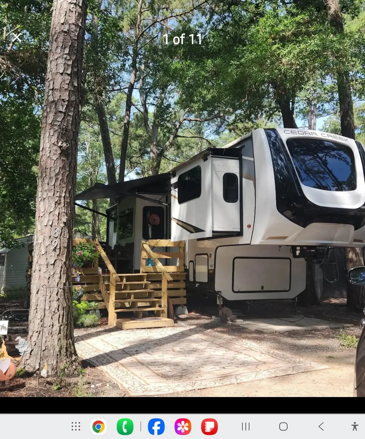 613 5th Ave. S, Myrtle Beach, SC 29577 - #1