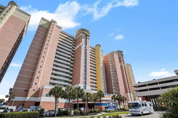 2801 S Ocean Blvd. #1139, North Myrtle Beach, SC 29582