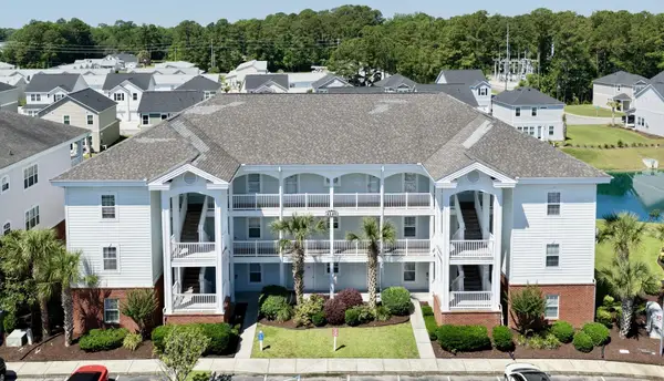 4140 Hibiscus Dr. #101, Little River, SC 29566