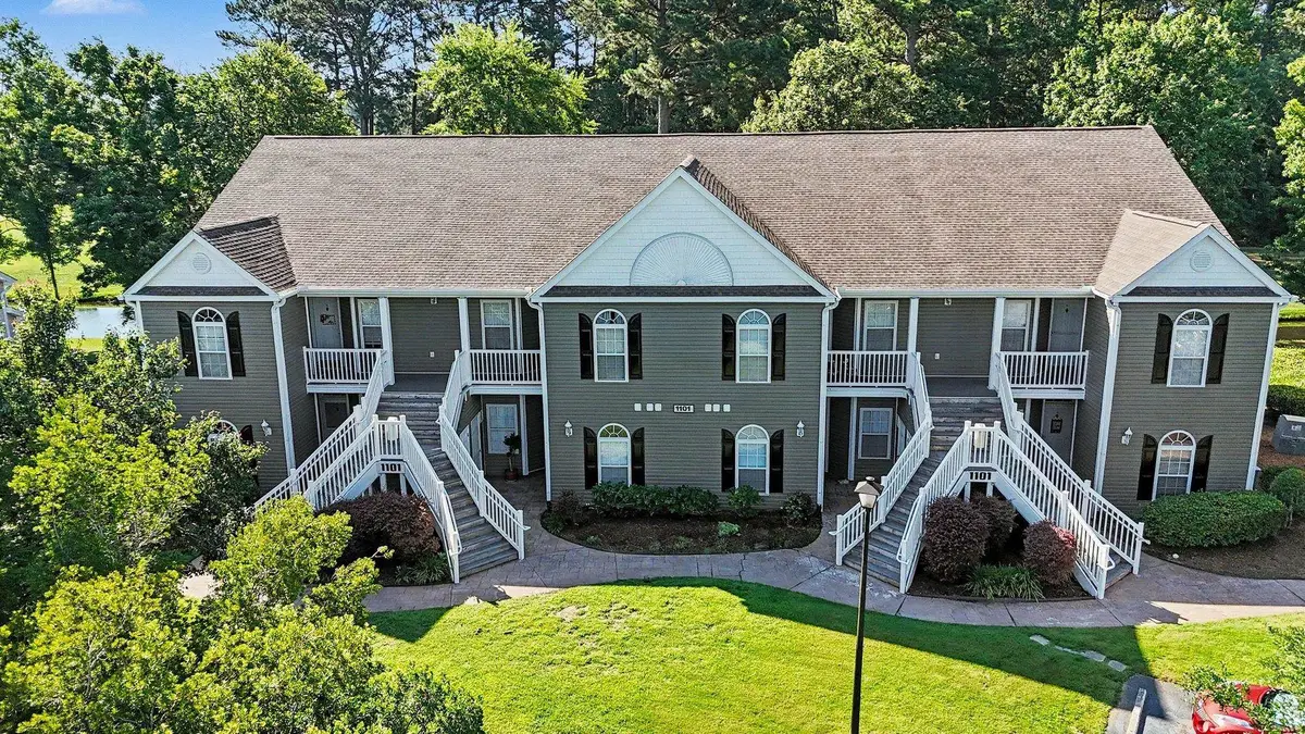 1101 Peace Pipe Pl. #202, Myrtle Beach, SC 29579 - #1