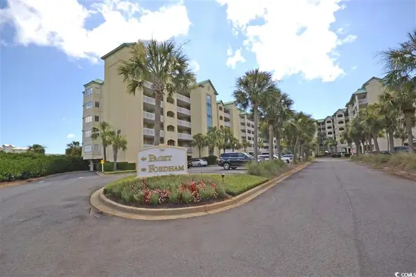 139 S Dunes Dr. #303, Pawleys Island, SC 29585