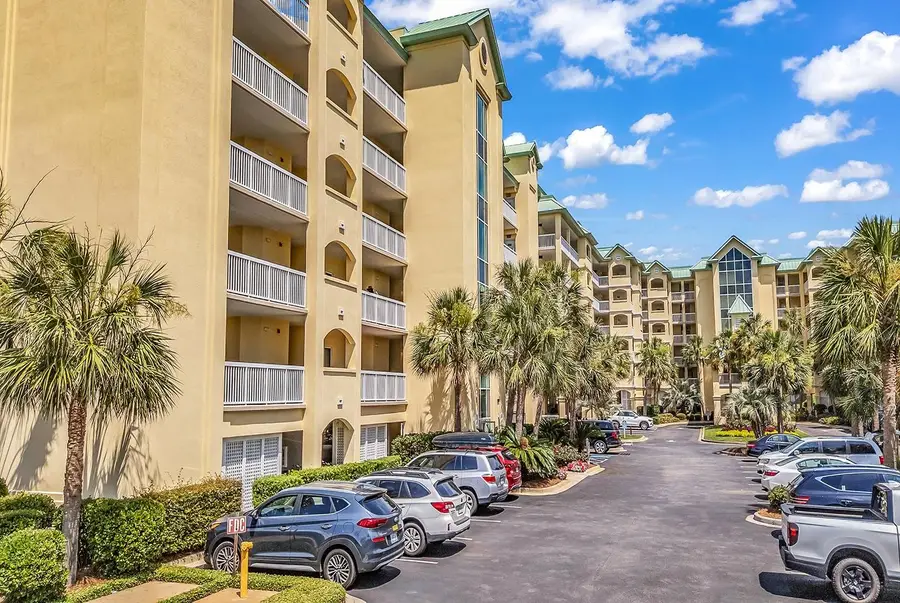 139 S Dunes Dr. #303, Pawleys Island, SC 29585 - #3