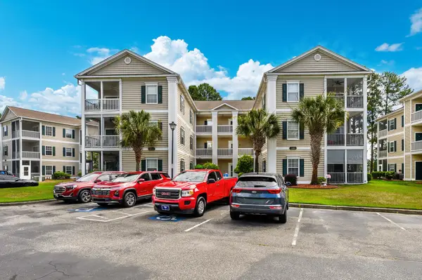 246 Sun Colony Blvd. #204, Longs, SC 29568
