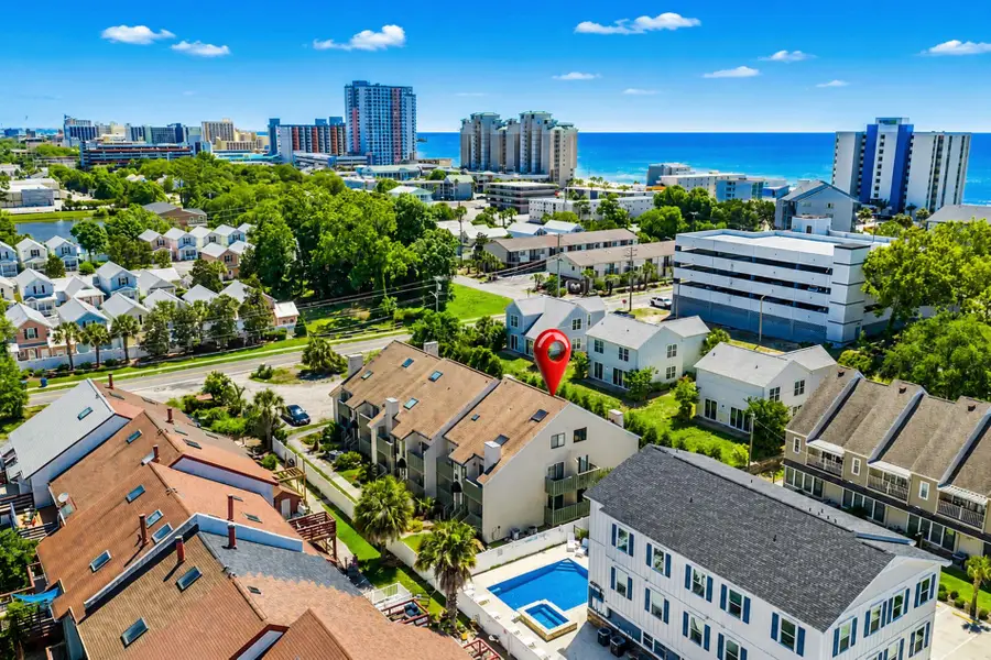 303 20th Ave. S #203, Myrtle Beach, SC 29577 - #2