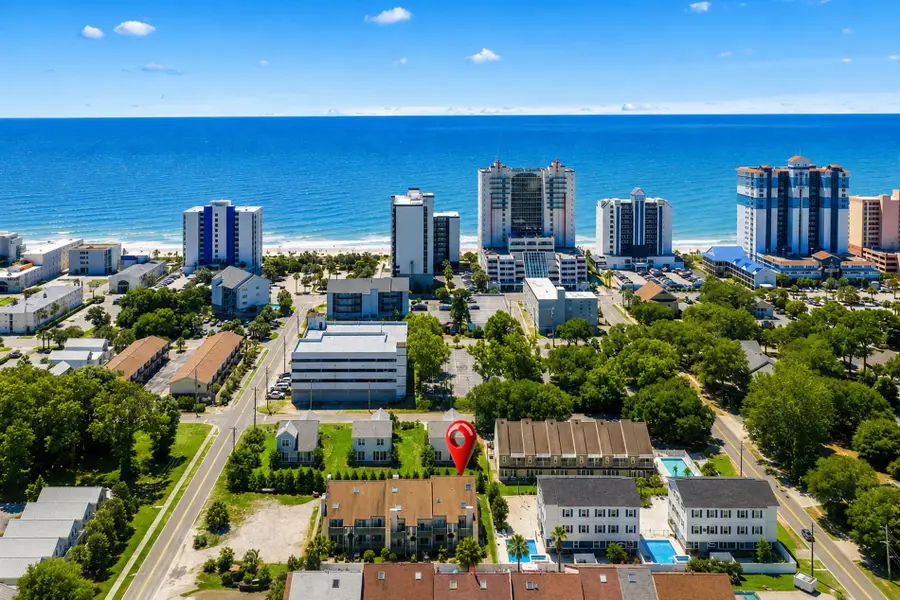 303 20th Ave. S #203, Myrtle Beach, SC 29577 - #3
