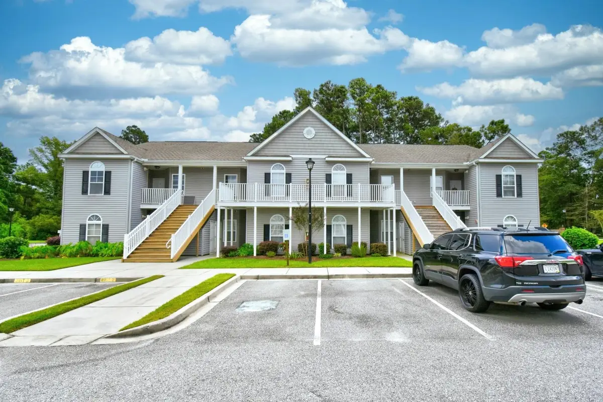 110 Portsmith Dr. #4, Myrtle Beach, SC 29588 - #1