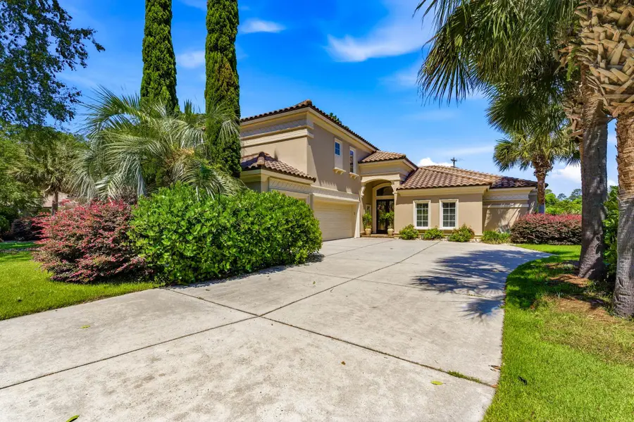 7624 Triana Ct., Myrtle Beach, SC 29572 - #2
