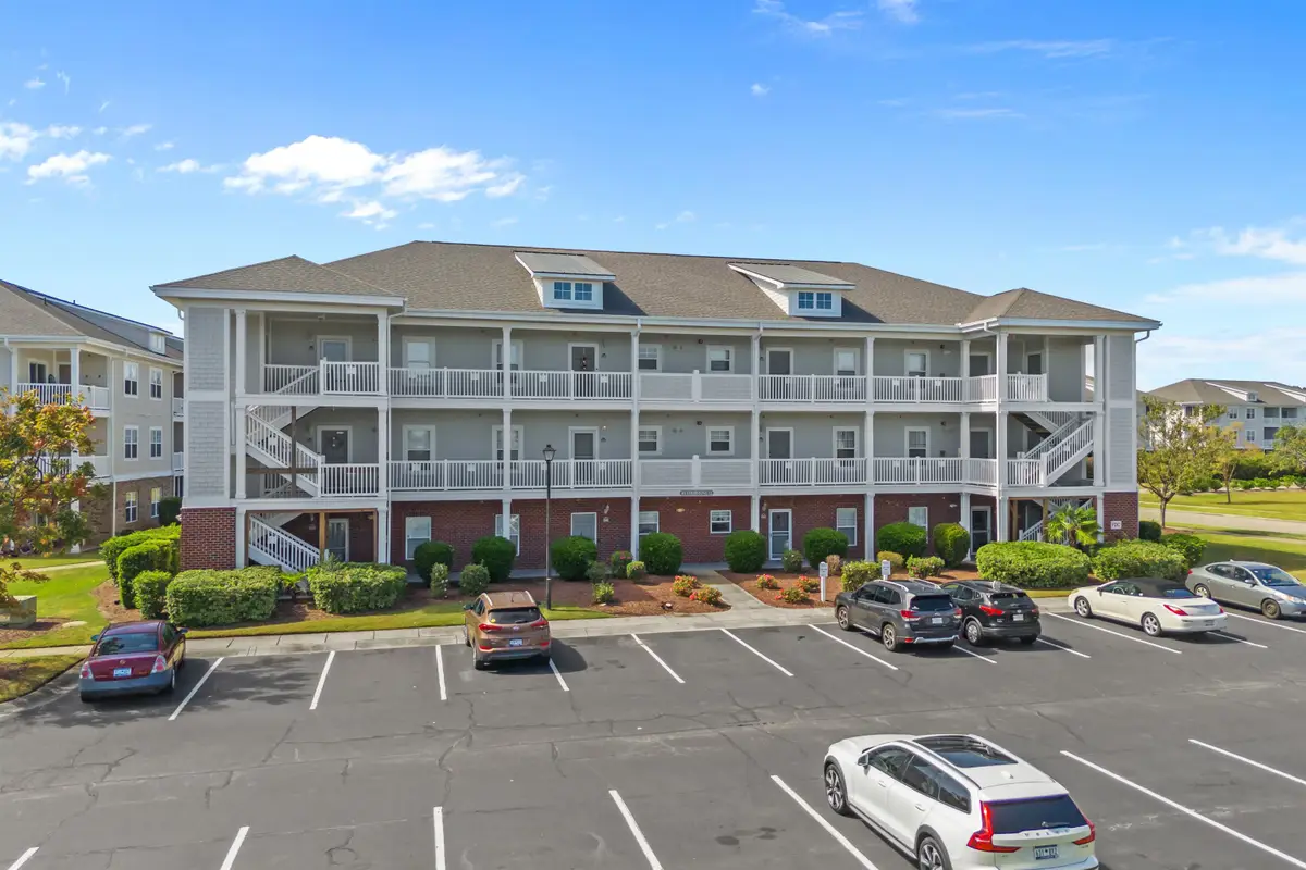 500 Wickham Dr. #1062, Myrtle Beach, SC 29579 - #1