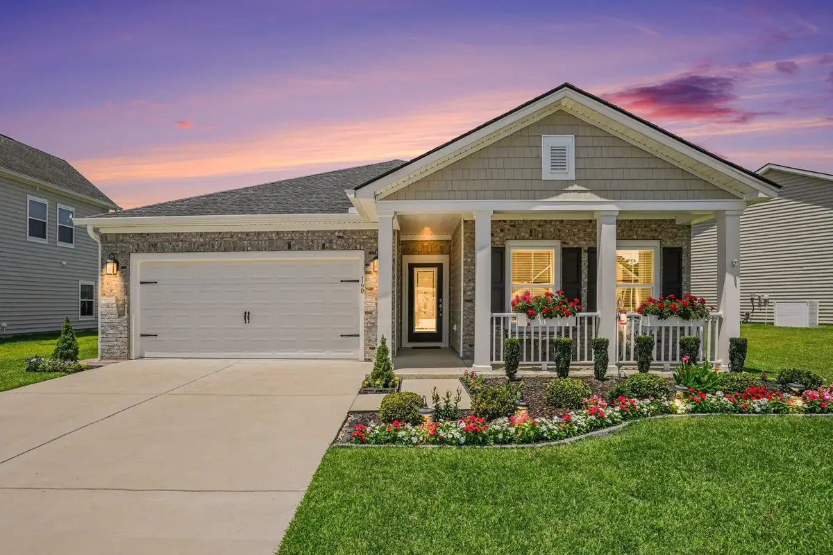 160 Empyrean Circle, Myrtle Beach, SC 29588 - #1