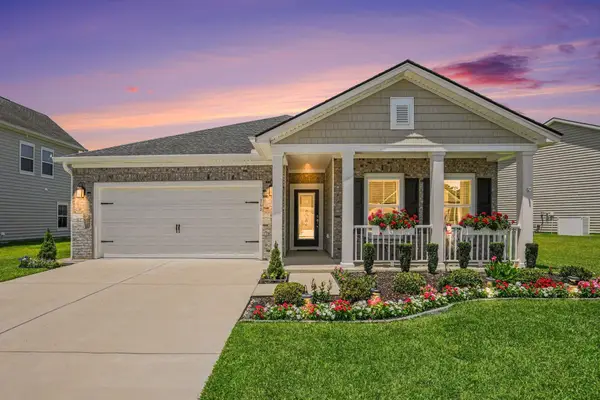 160 Empyrean Circle, Myrtle Beach, SC 29588