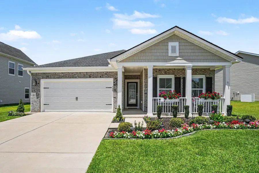 160 Empyrean Circle, Myrtle Beach, SC 29588 - #3