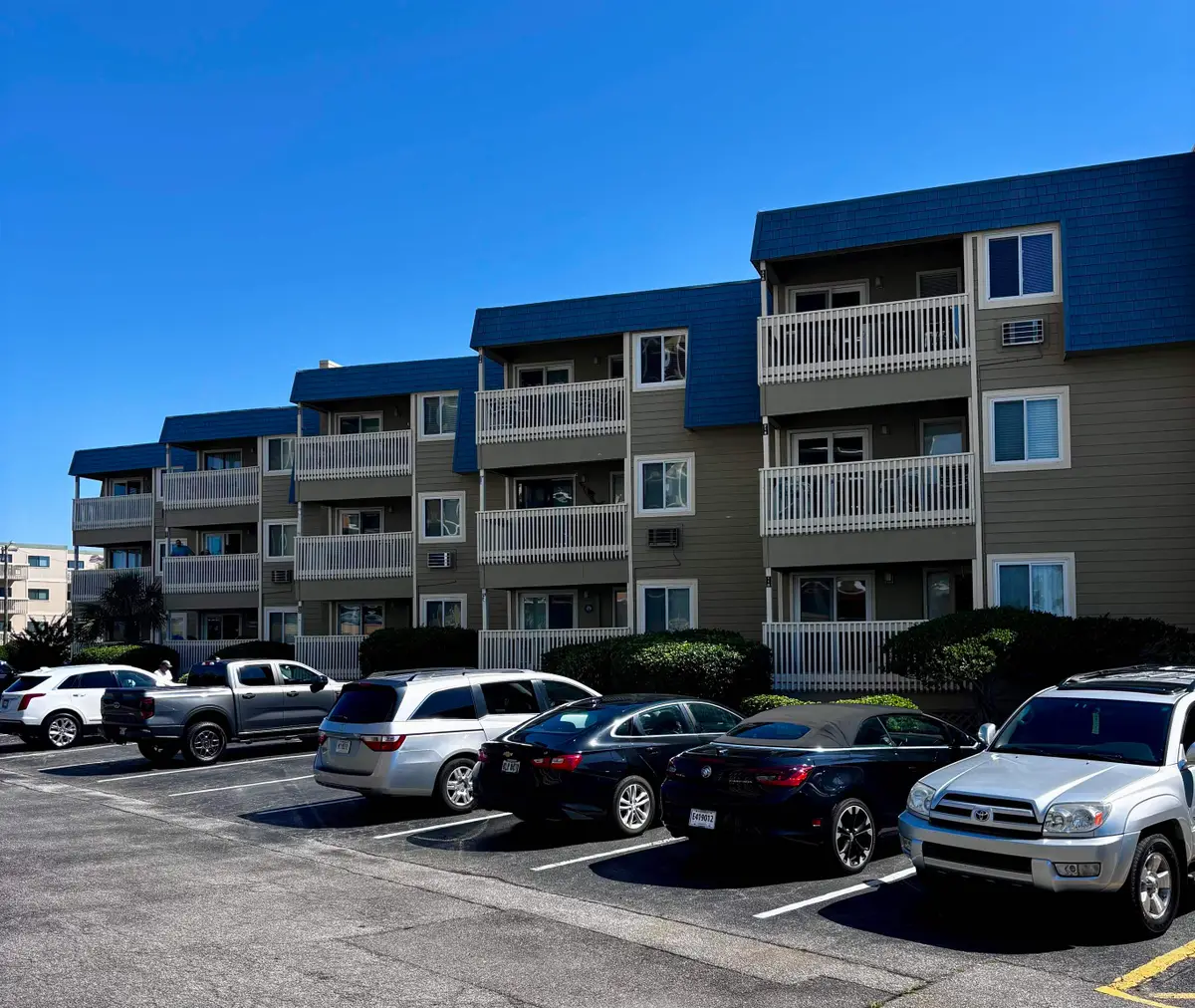 9660 Shore Dr. #218, Myrtle Beach, SC 29572 - #1