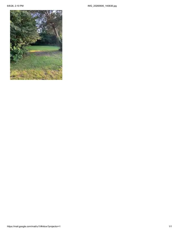 1116 E 1st St., Lumberton, SC 28358
