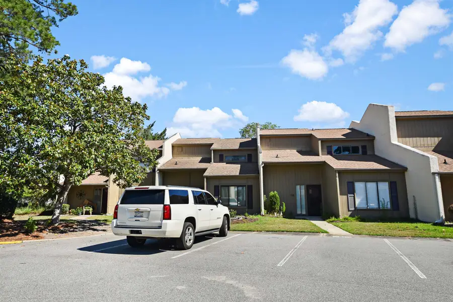 800 Egret Circle #63 B, Little River, SC 29566 - #2