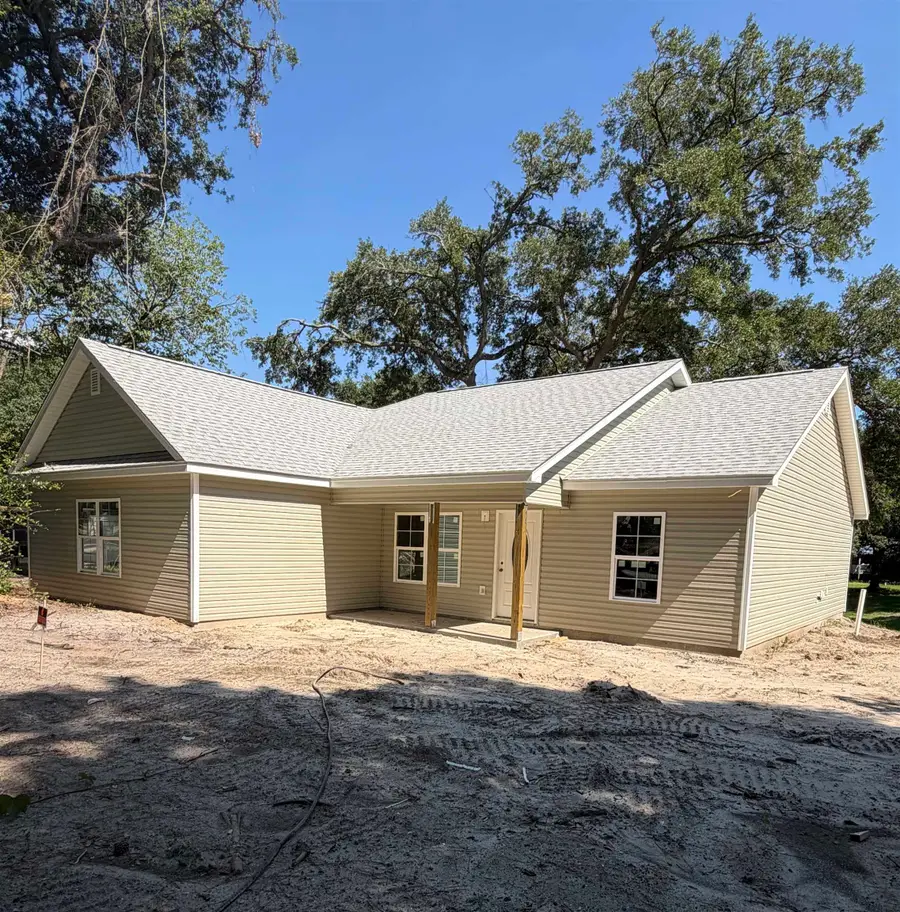 1901 6th Ave., Conway, SC 29527 - #3