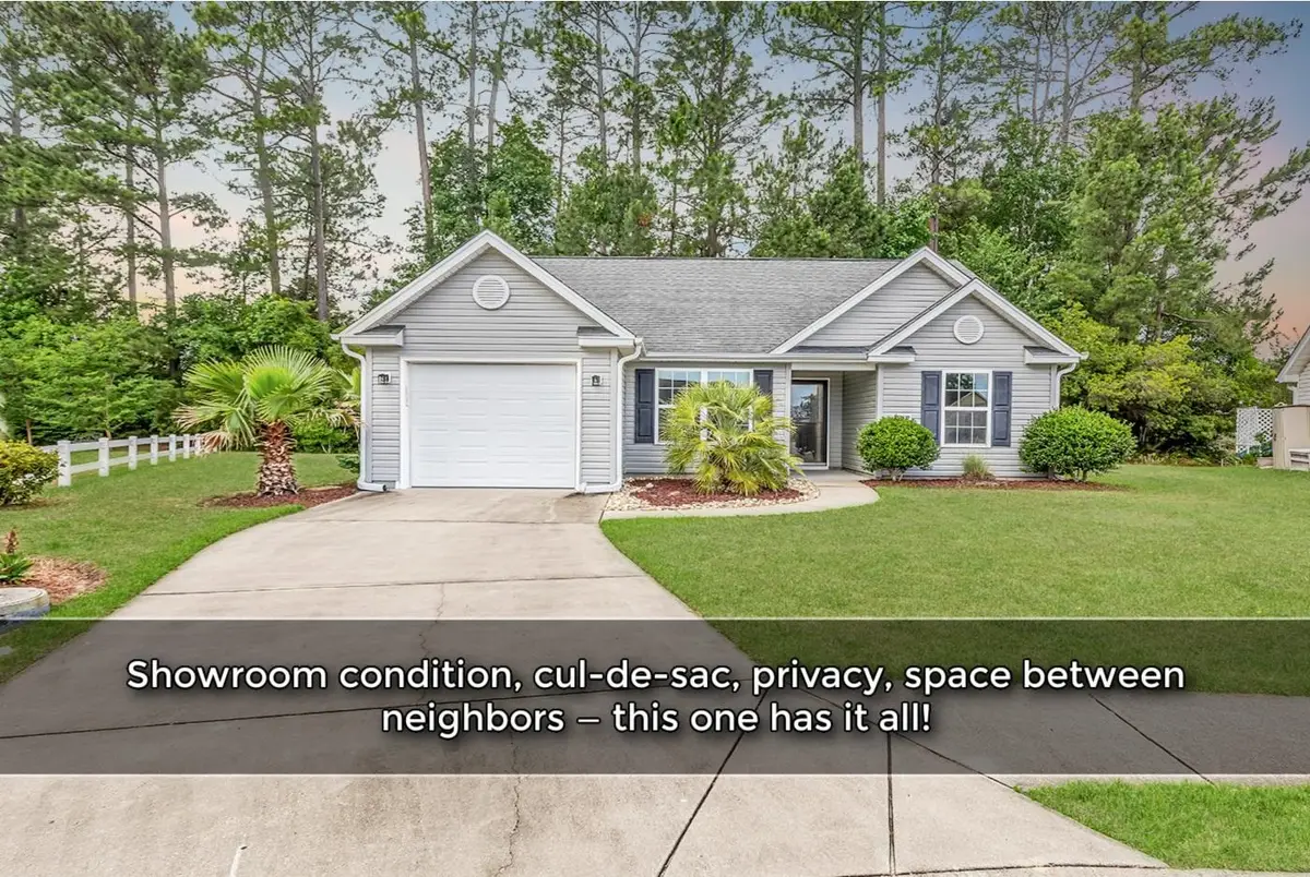208 South Reach Ct., Myrtle Beach, SC 29588 - #1