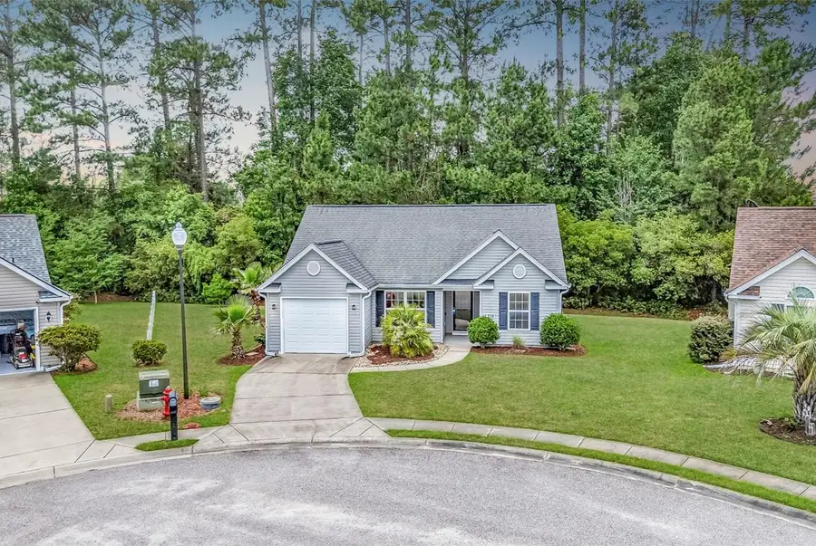 208 South Reach Ct., Myrtle Beach, SC 29588 - #3