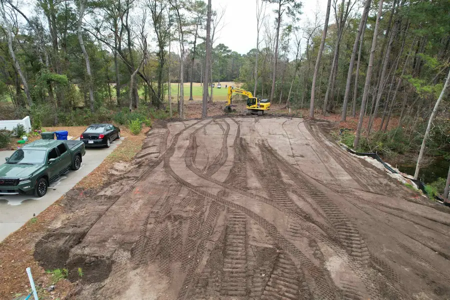 1000 Maccoa Dr., Conway, SC 29526 - #3