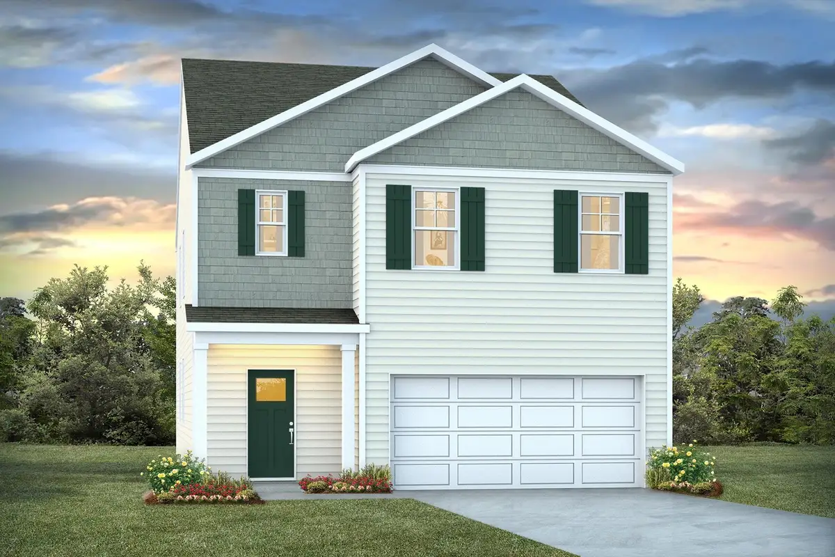 685 Grateful Dr., Little River, SC 29566 - #1