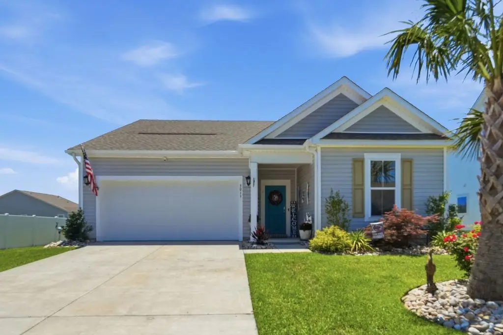 5015 Vinesia Dr., Myrtle Beach, SC 29579 - #1