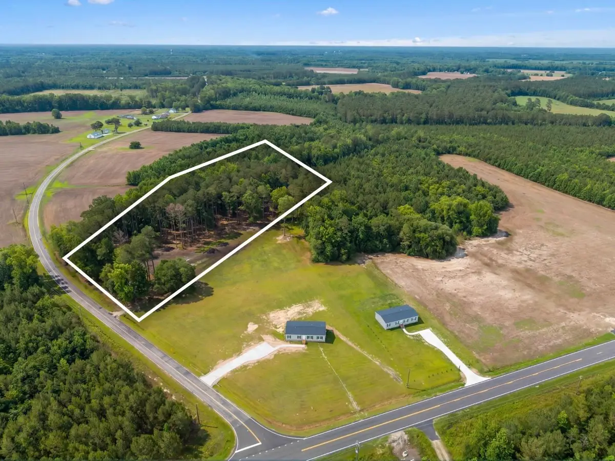 TBD Retired Ave., Marion, SC 29571 - #1