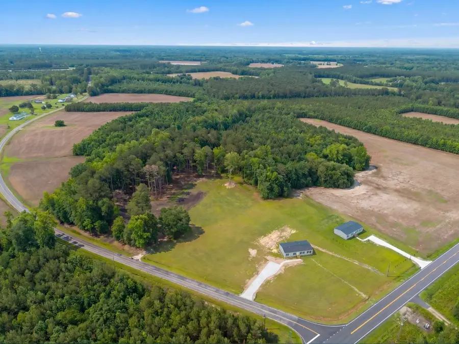TBD Retired Ave., Marion, SC 29571 - #3
